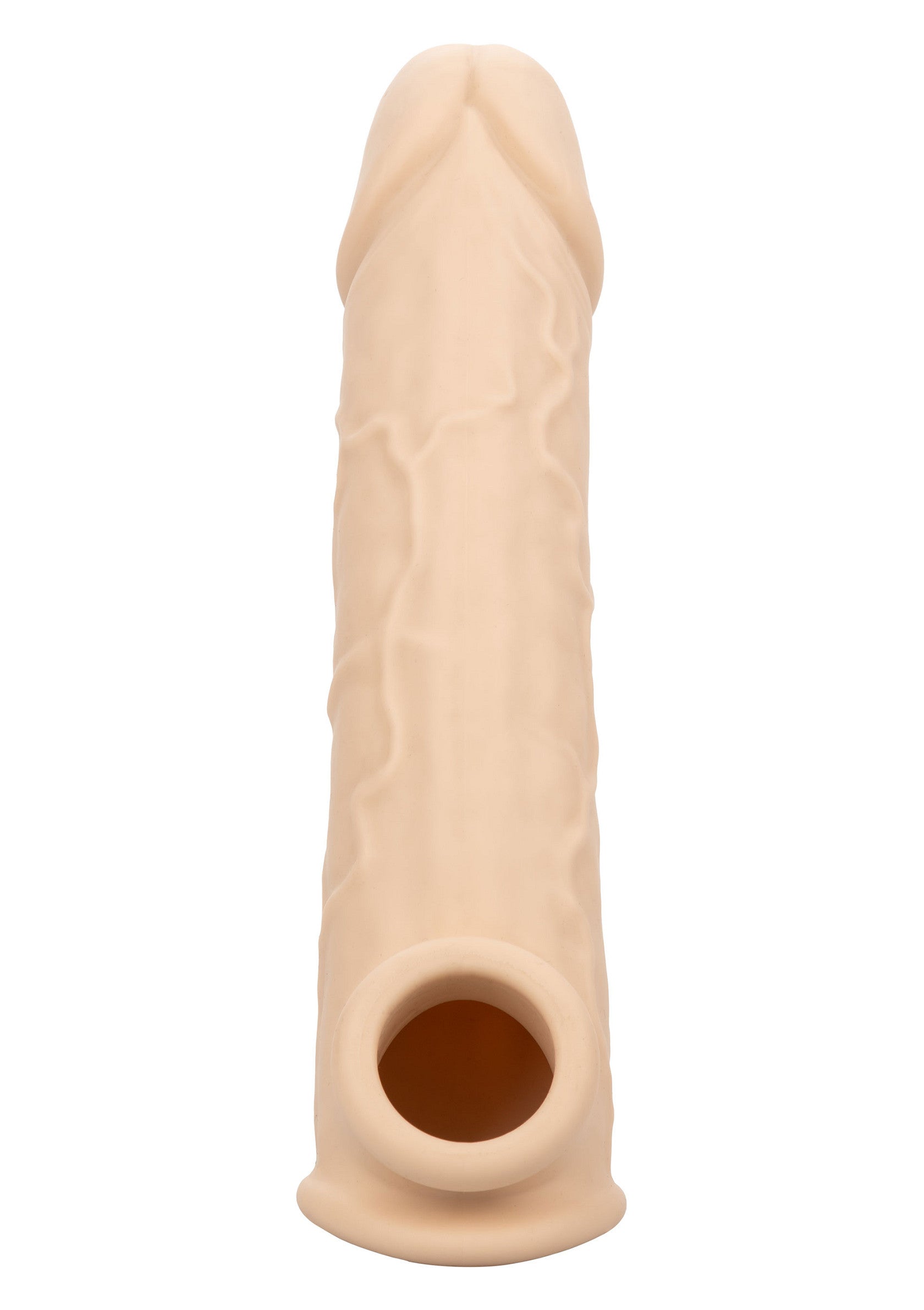 Performance masculine CalExotics Life-Like Extension 8 inch