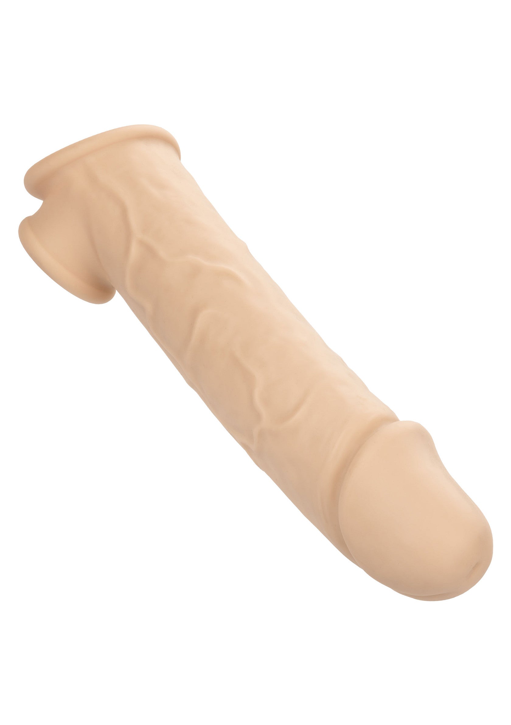 Performance masculine CalExotics Life-Like Extension 8 inch