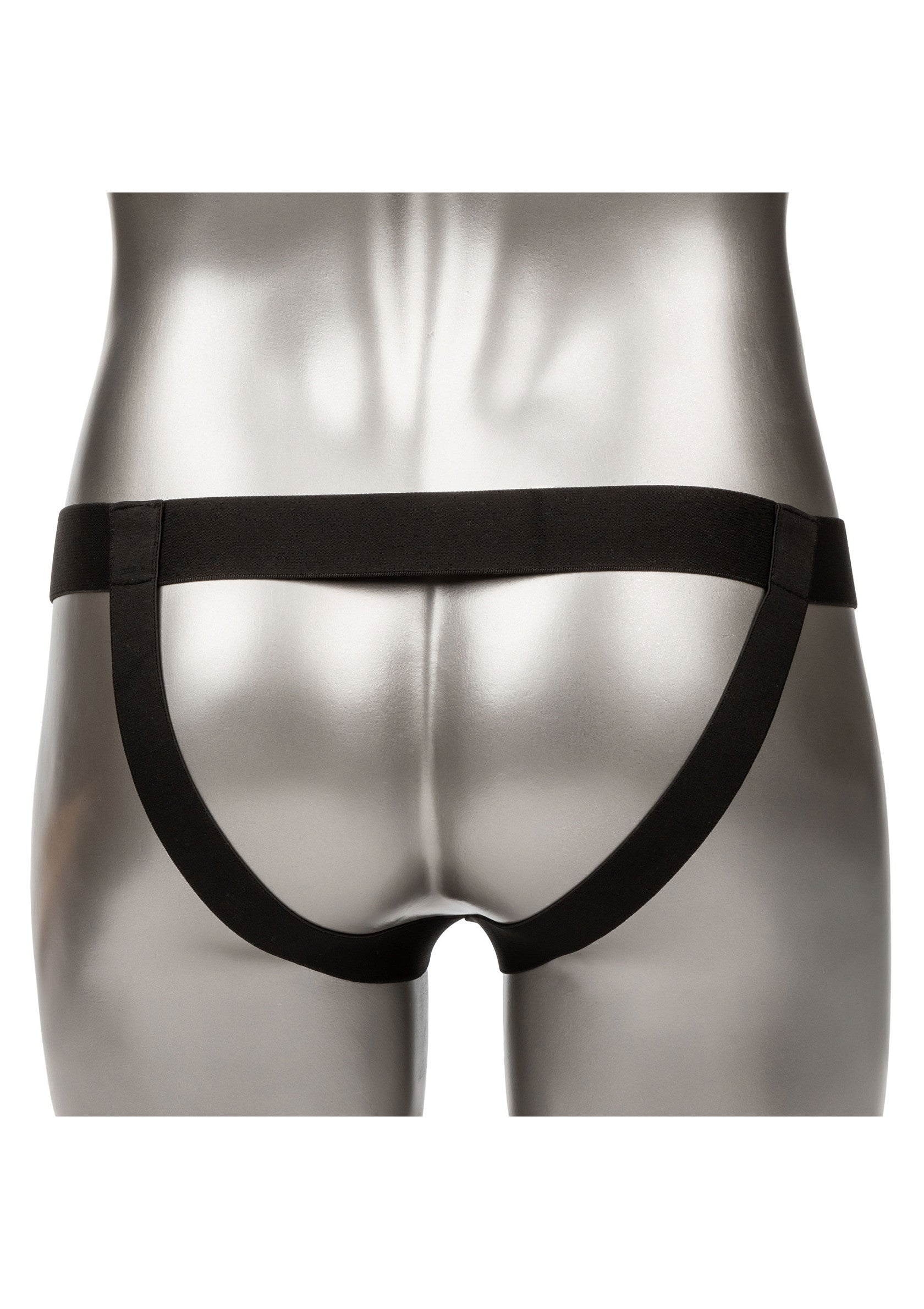 Gode-ceinture CalExotics Life-Like Extension W Harness