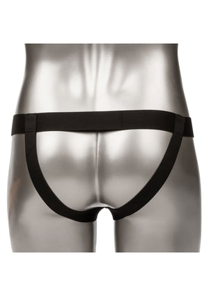 Gode-ceinture CalExotics Life-Like Extension W Harness