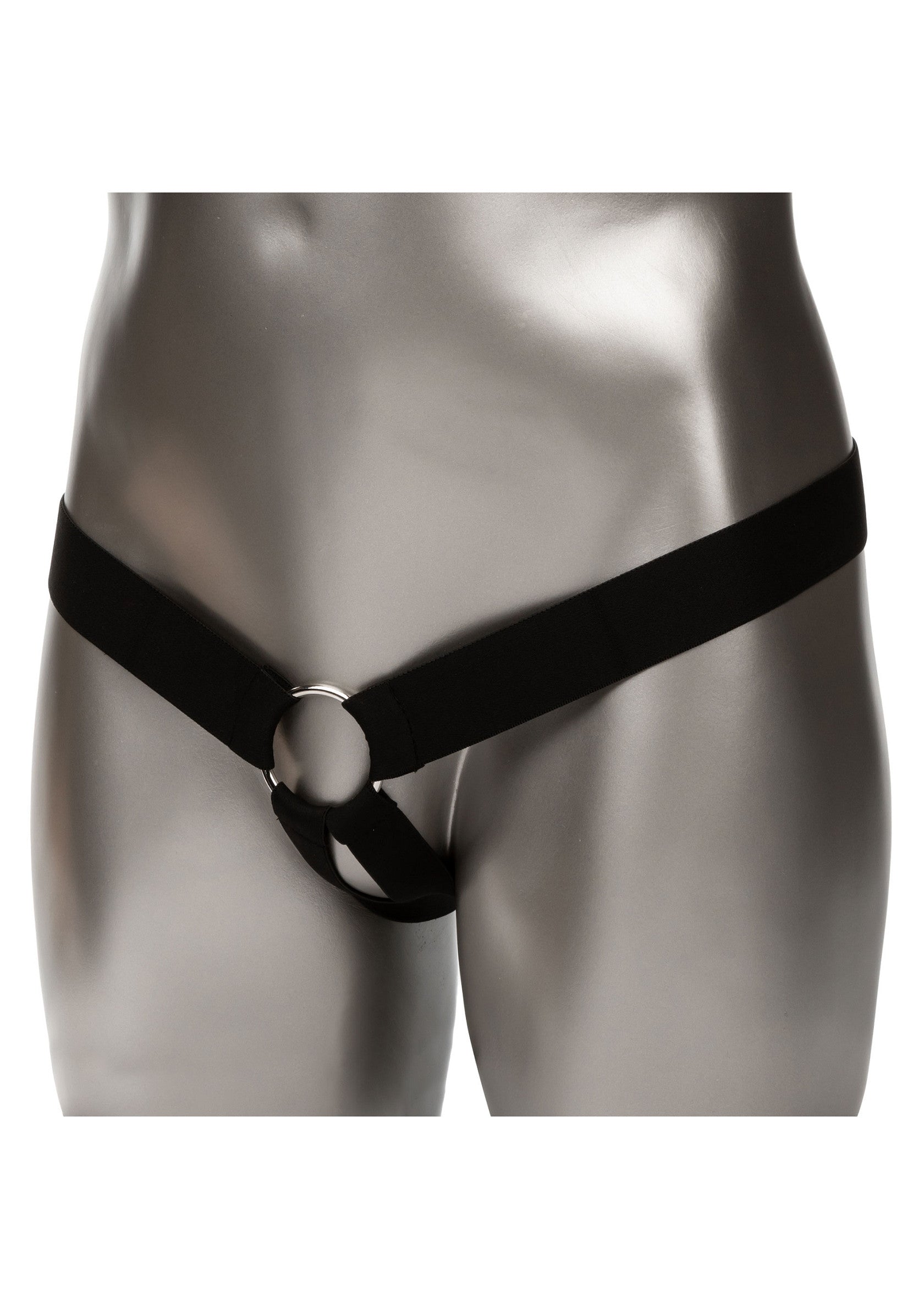 Gode-ceinture CalExotics Life-Like Extension W Harness