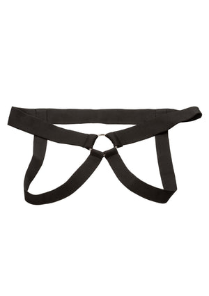 Gode-ceinture CalExotics Life-Like Extension W Harness