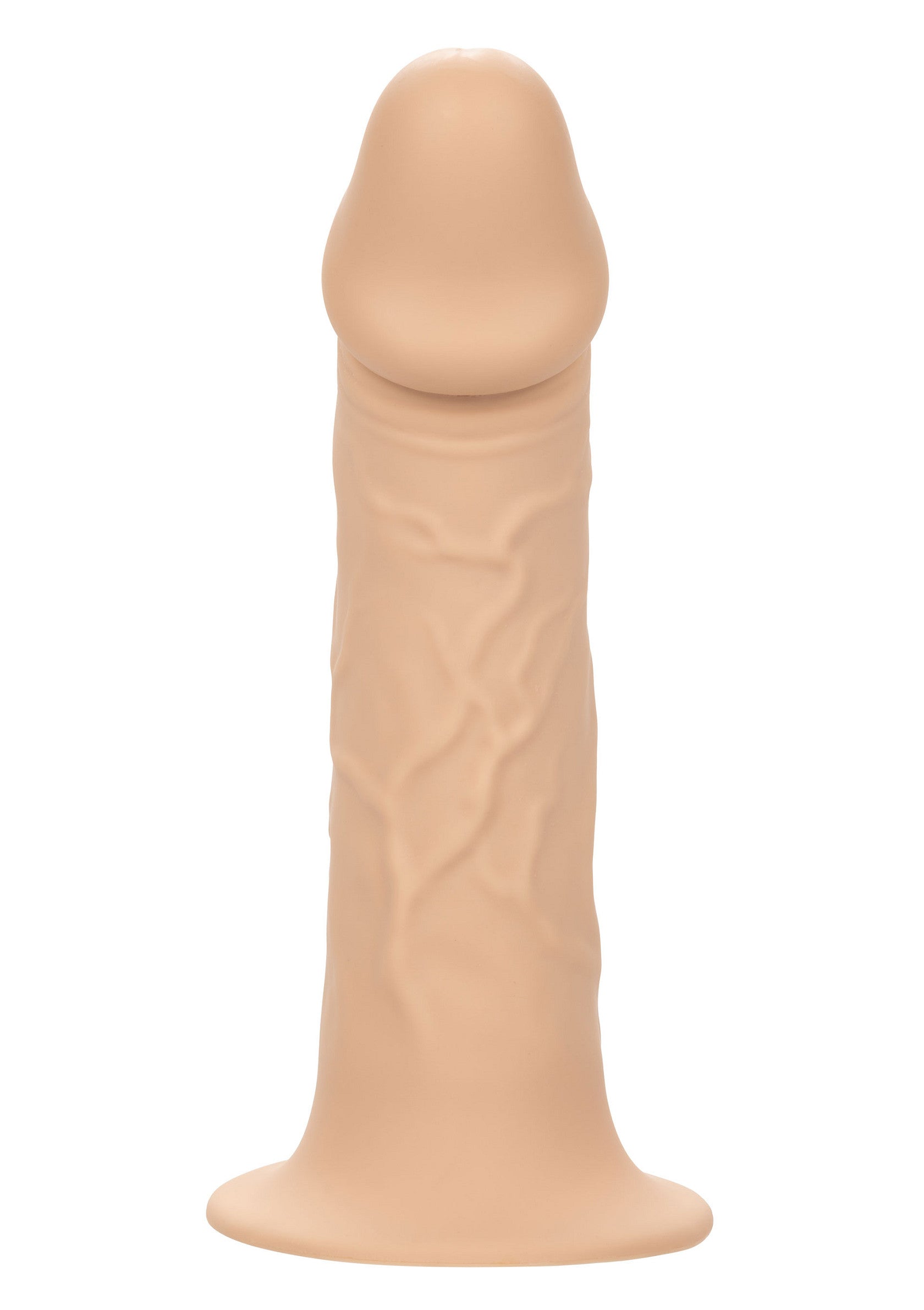 Gode-ceinture CalExotics Life-Like Extension W Harness