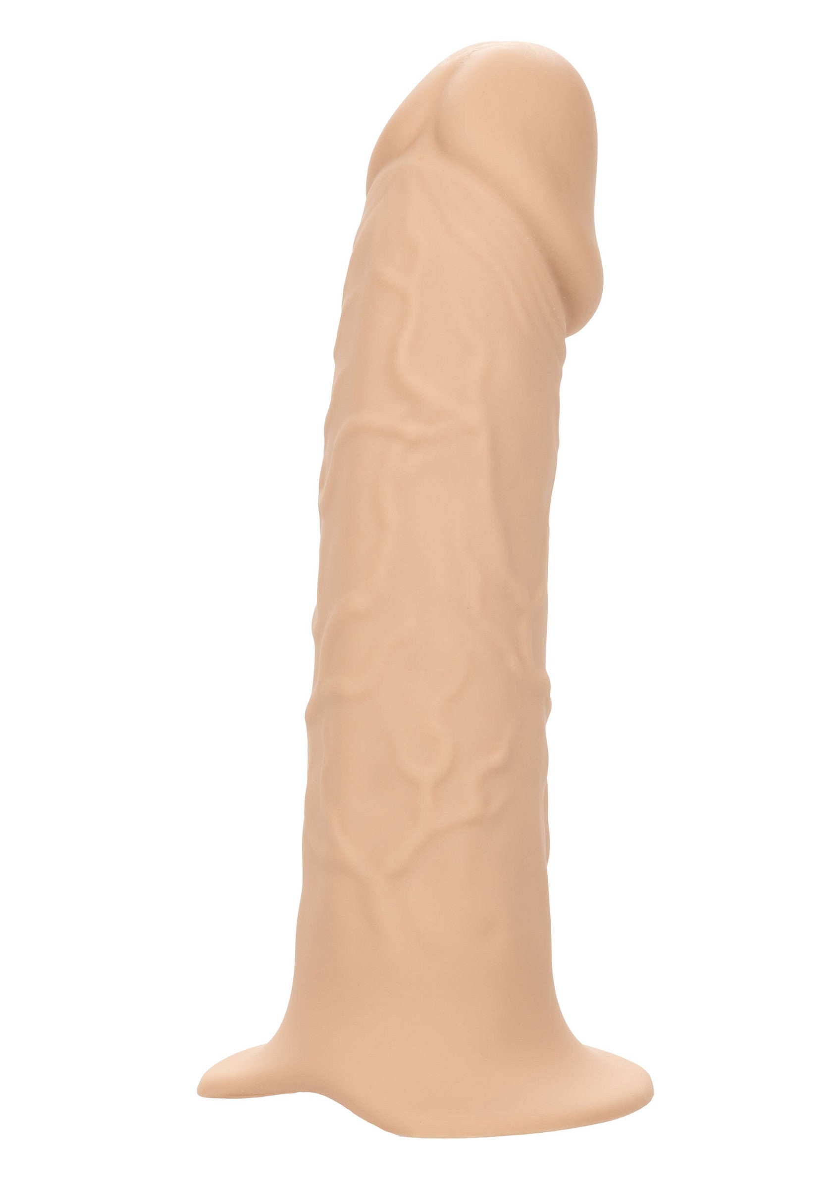 Gode-ceinture CalExotics Life-Like Extension W Harness