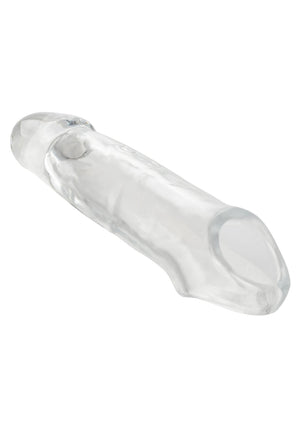 Performance masculine CalExotics Clear Extension 5.5 inch