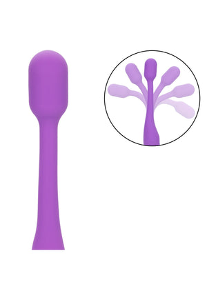 Vibromasseur CalExotics Bliss Flex-O-Teaser