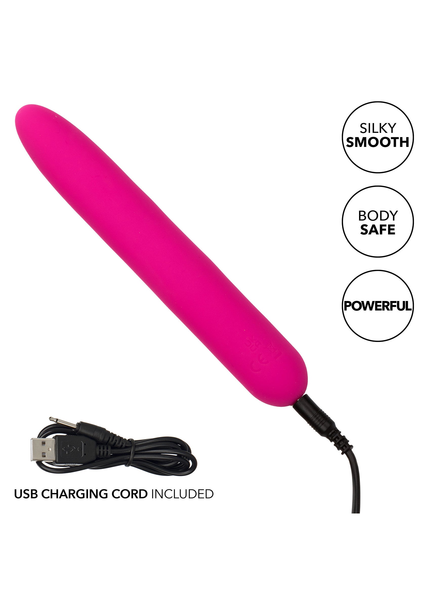 Vibromasseur CalExotics Bliss Vibrator
