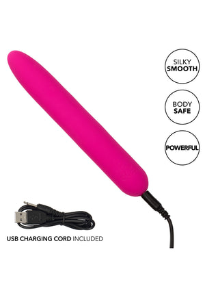 Vibromasseur CalExotics Bliss Vibrator