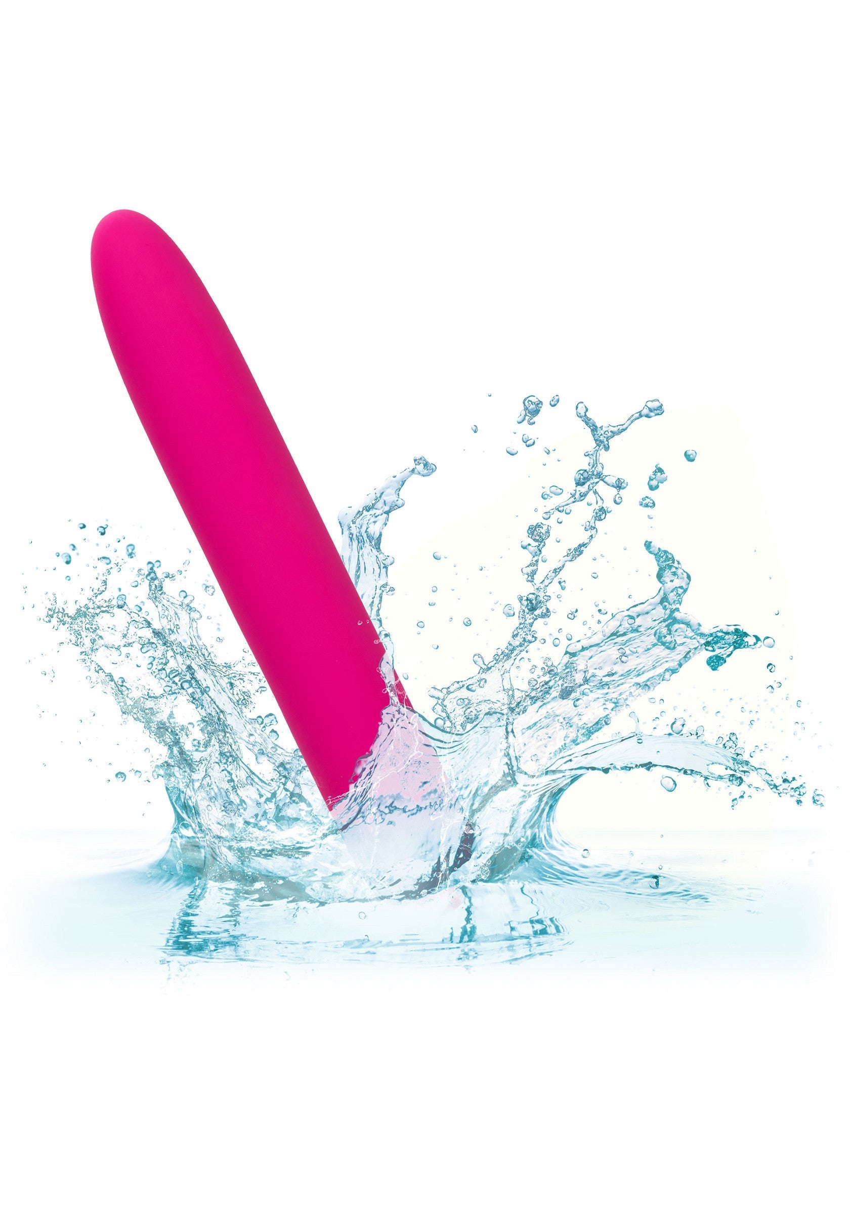 Vibromasseur CalExotics Bliss Vibrator