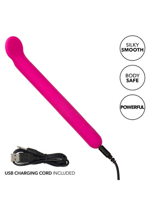 Vibromasseur CalExotics Bliss Clitoriffic