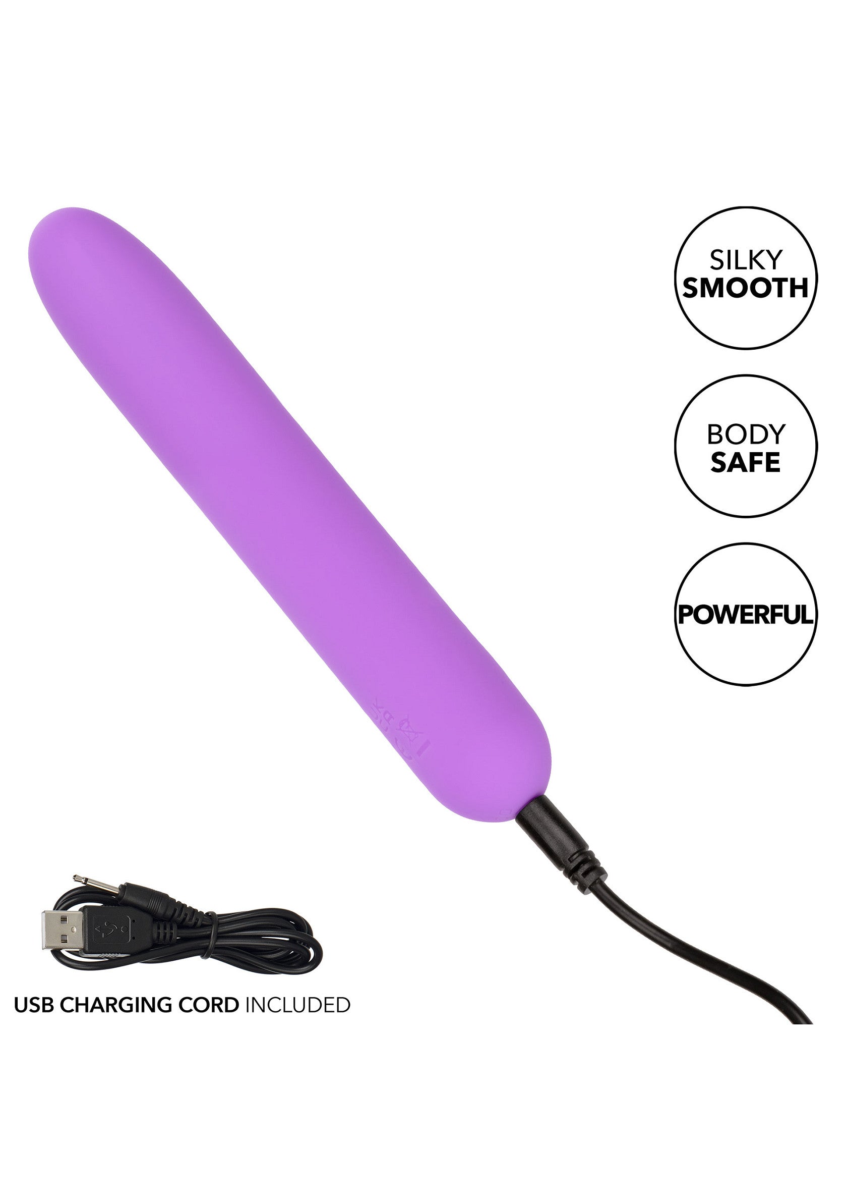 Vibromasseur CalExotics Bliss Mini Vibrator