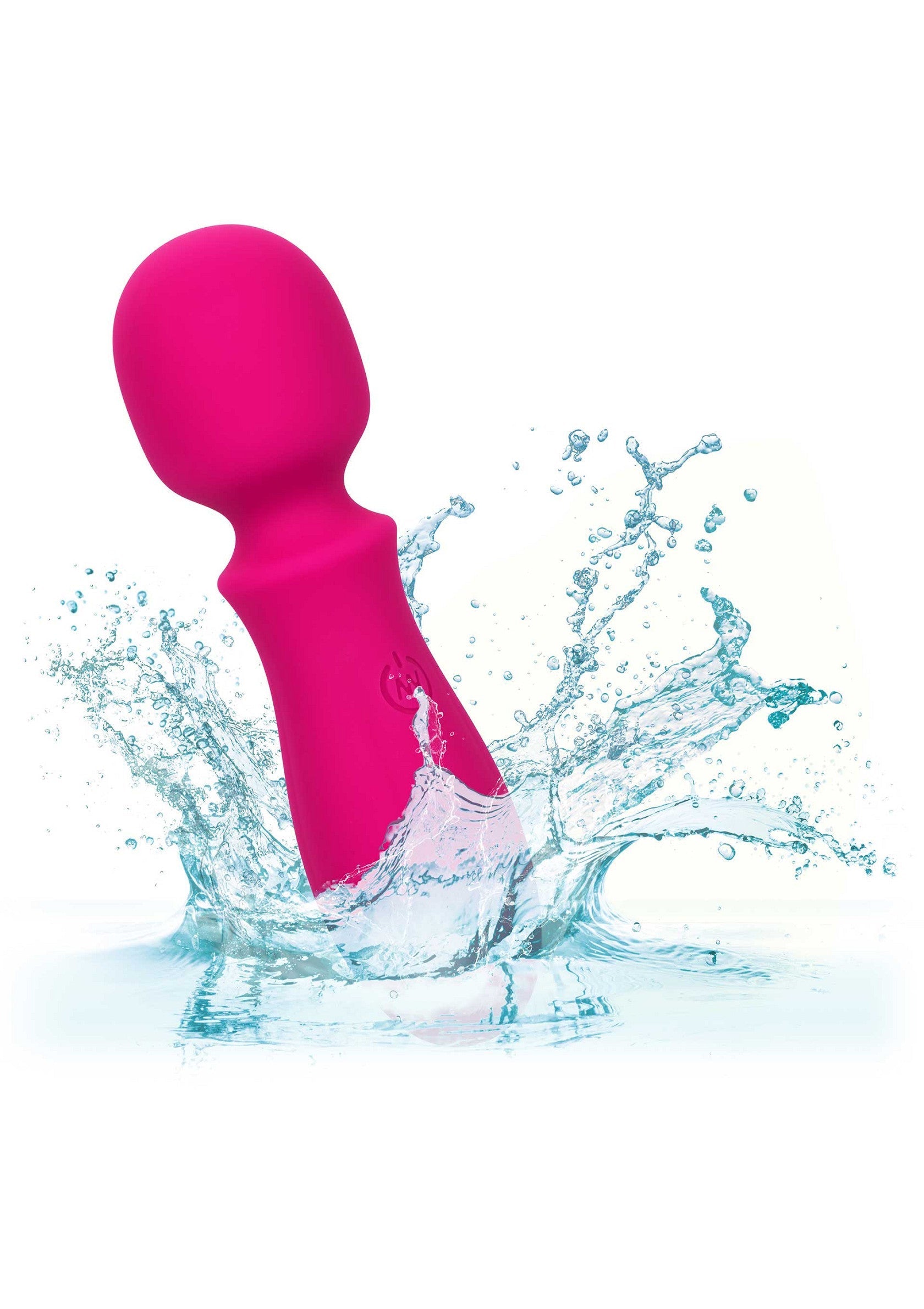 Vibromasseur CalExotics Bliss Mini Wand