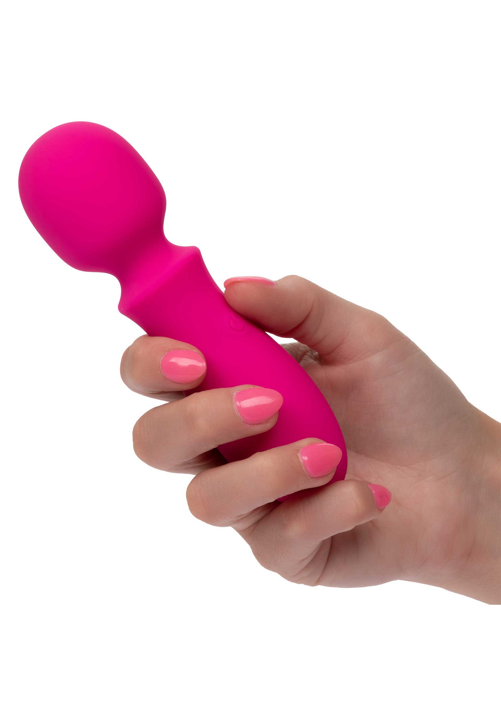 Vibromasseur CalExotics Bliss Mini Wand