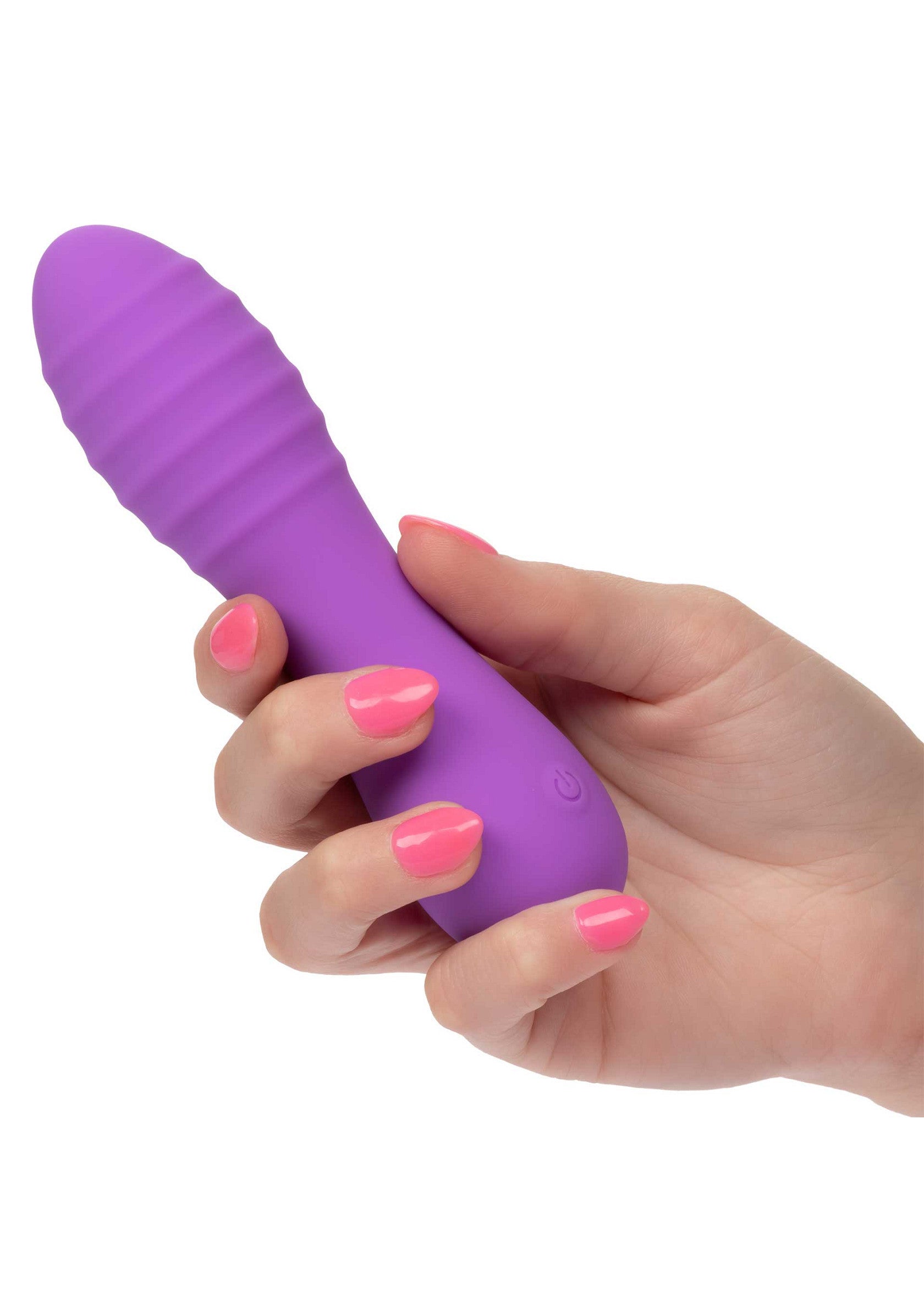 Vibromasseur CalExotics Bliss Ripple