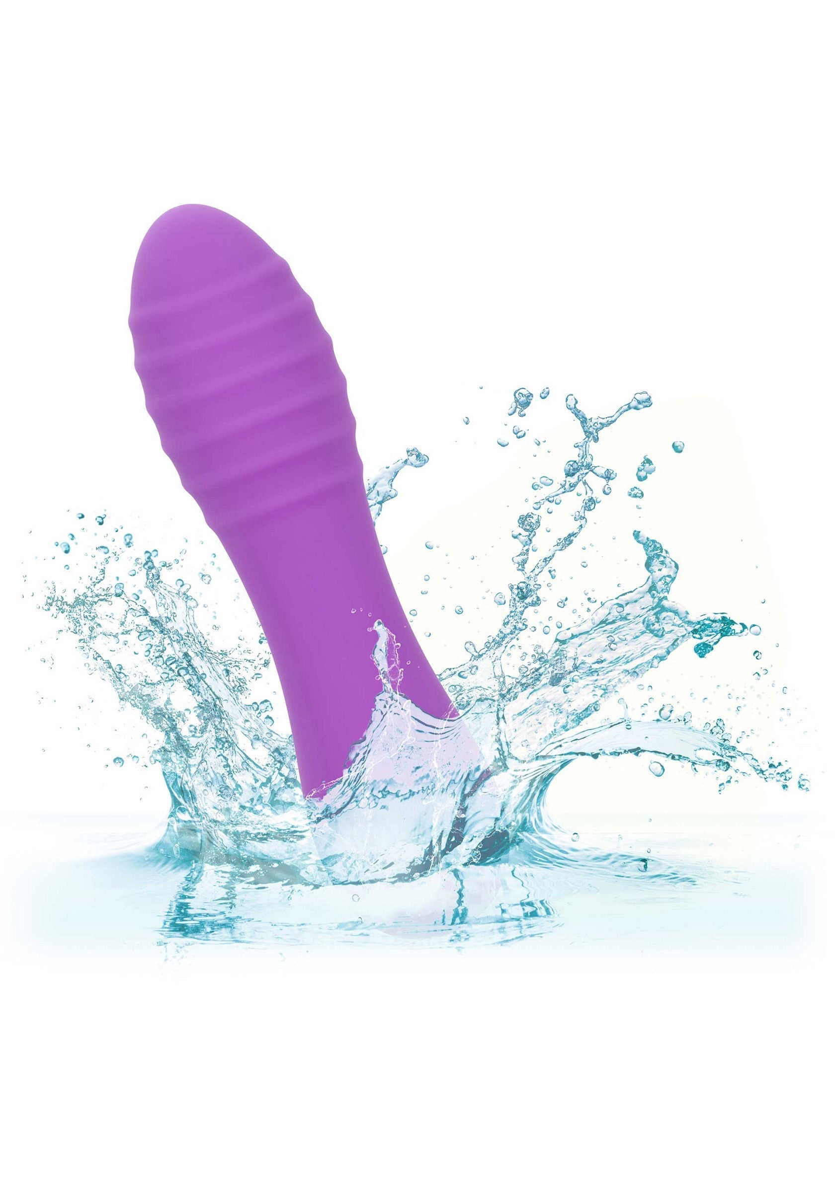 Vibromasseur CalExotics Bliss Ripple