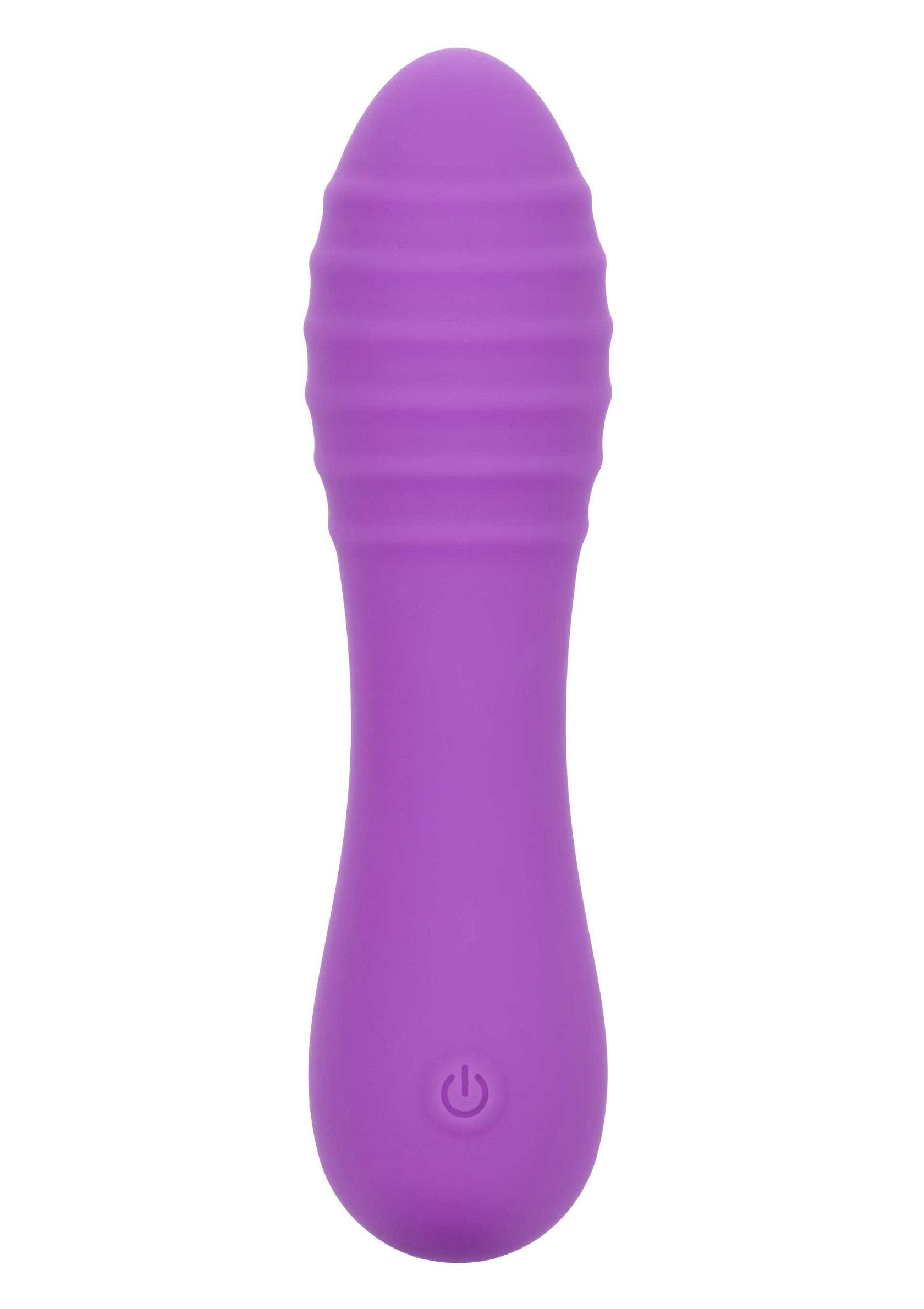 Vibromasseur CalExotics Bliss Ripple