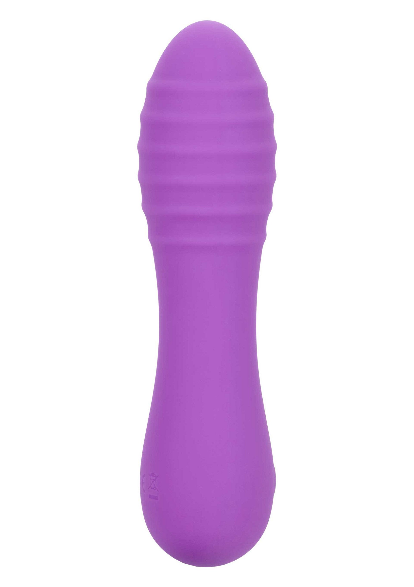 Vibromasseur CalExotics Bliss Ripple