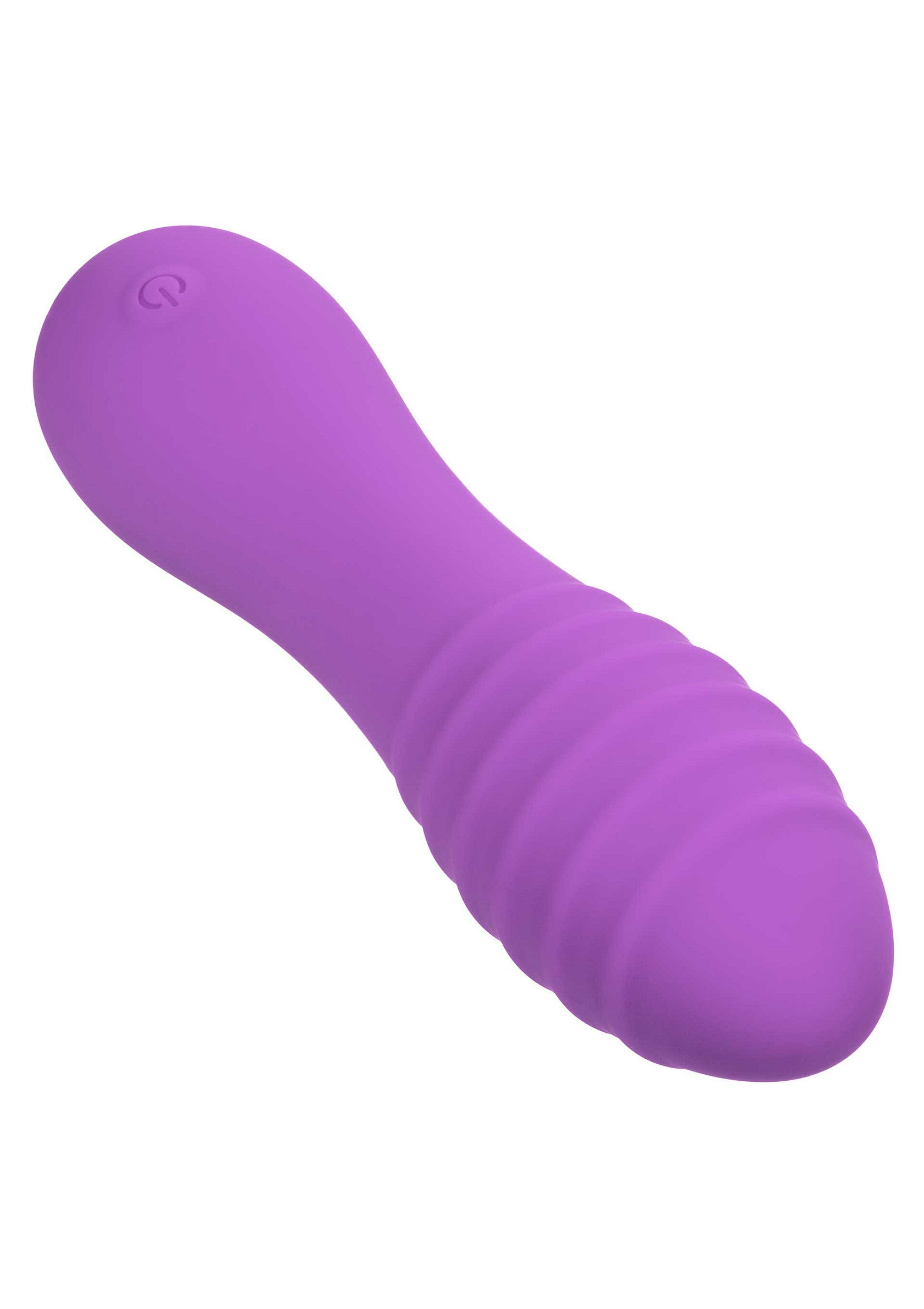 Vibromasseur CalExotics Bliss Ripple