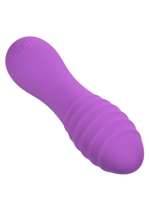 Vibromasseur CalExotics Bliss Ripple