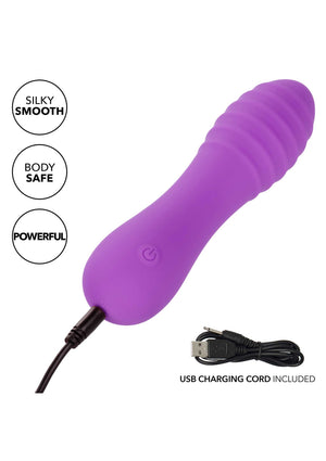 Vibromasseur CalExotics Bliss Ripple