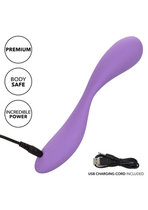 Vibromasseur CalExotics Contour Demi