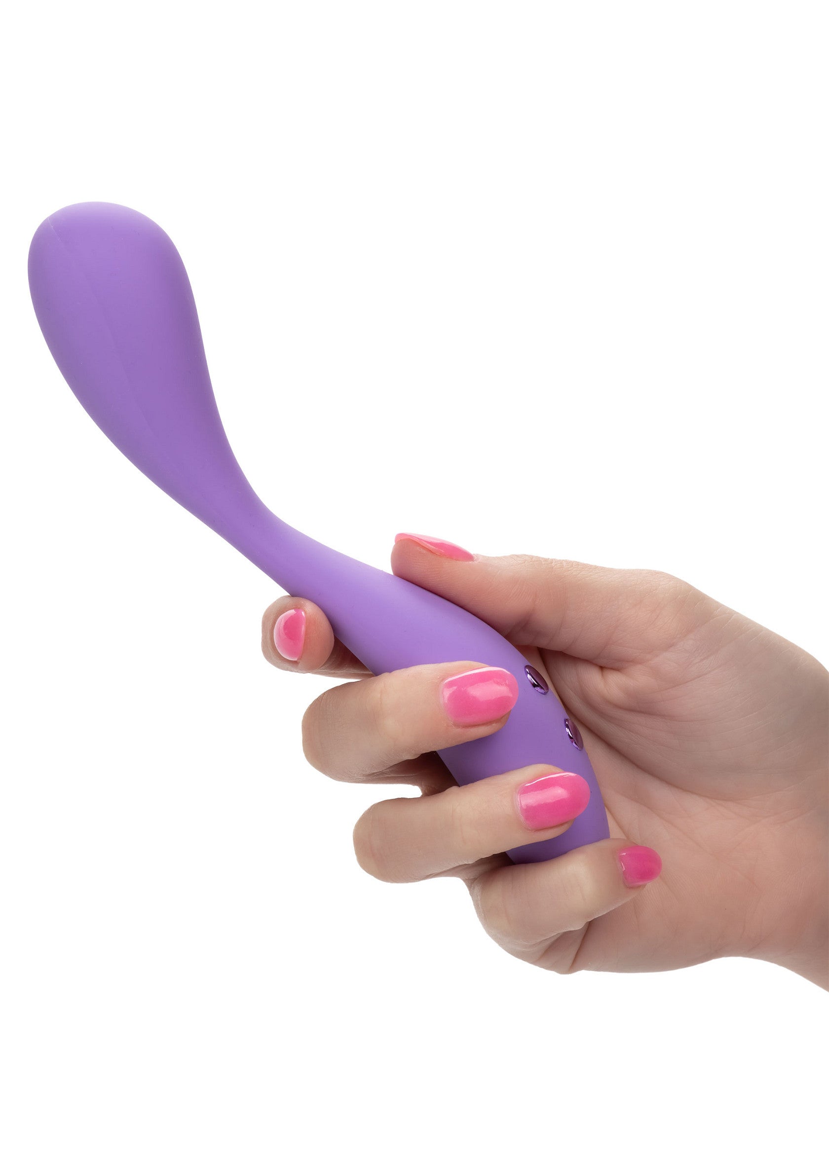 Vibromasseur CalExotics Contour Demi