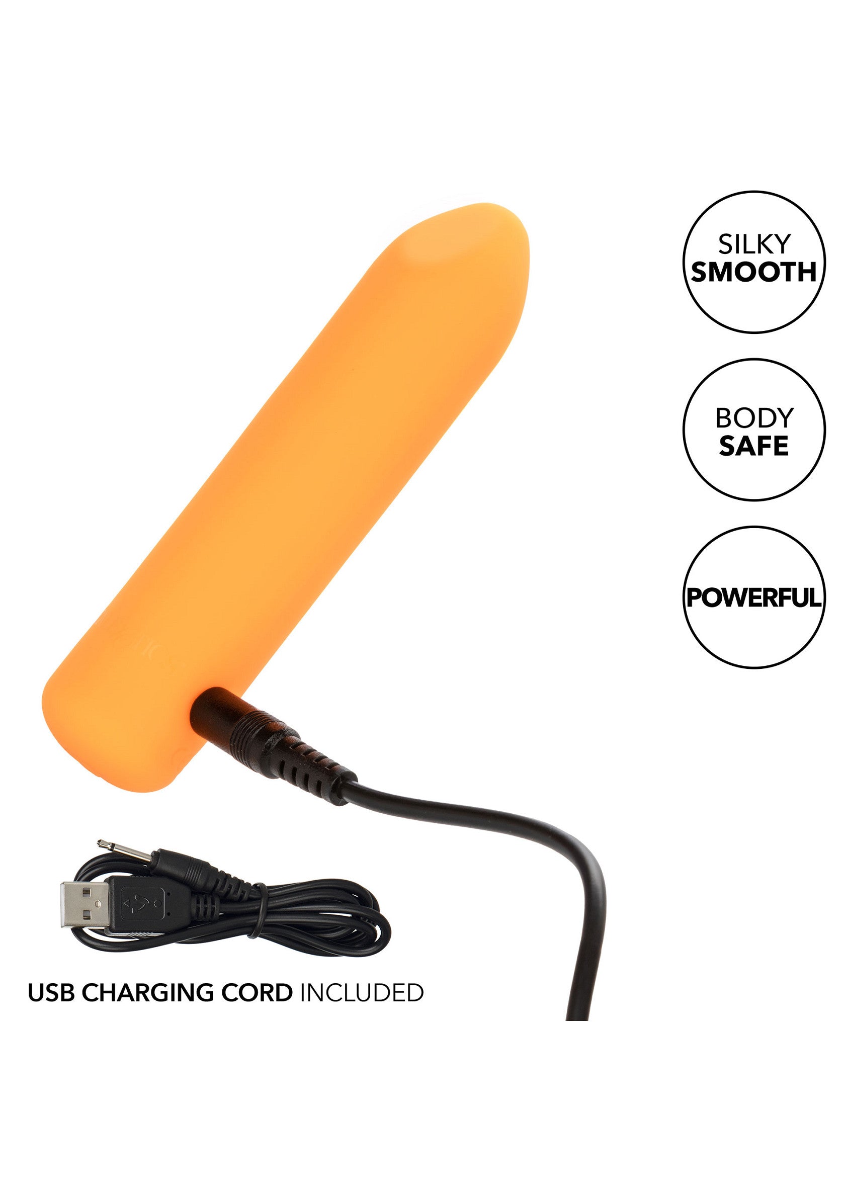 Stimulateur CalExotics Kyst Fling
