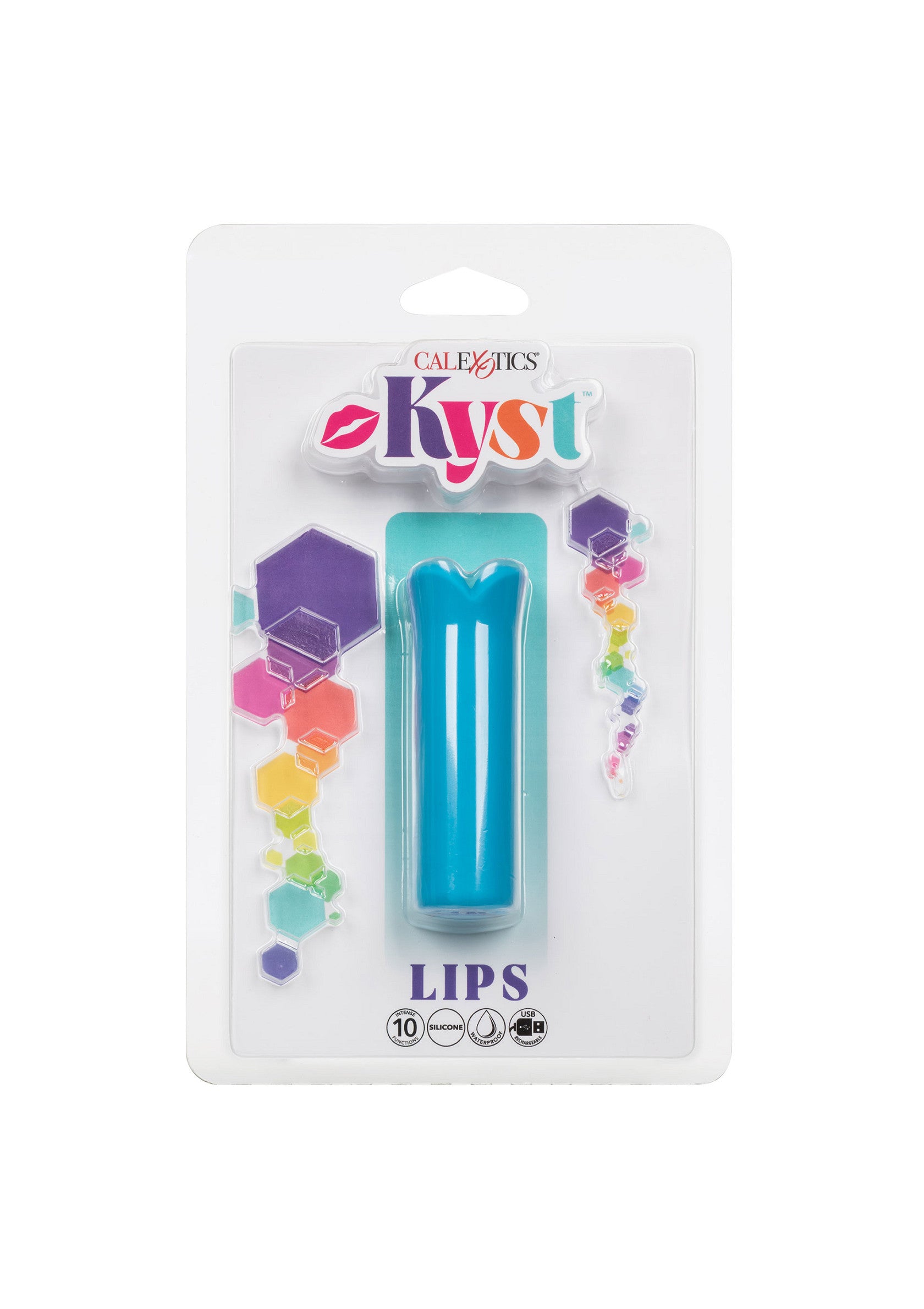 Stimulateur CalExotics Kyst Lips