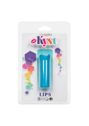 Stimulateur CalExotics Kyst Lips