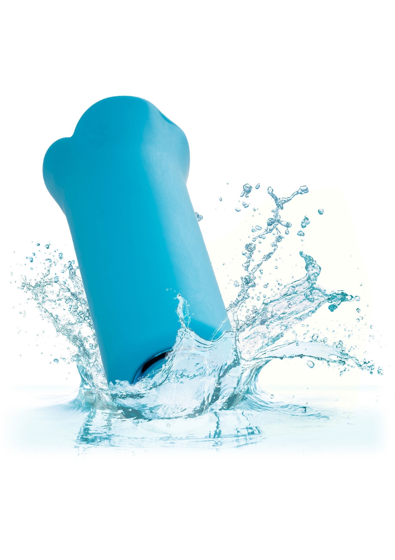 Stimulateur CalExotics Kyst Lips