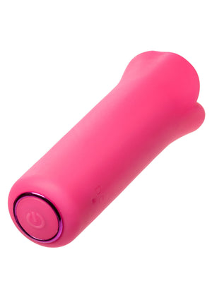 Stimulateur CalExotics Kyst Lips