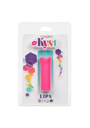 Stimulateur CalExotics Kyst Lips