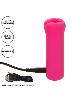 Stimulateur CalExotics Kyst Lips