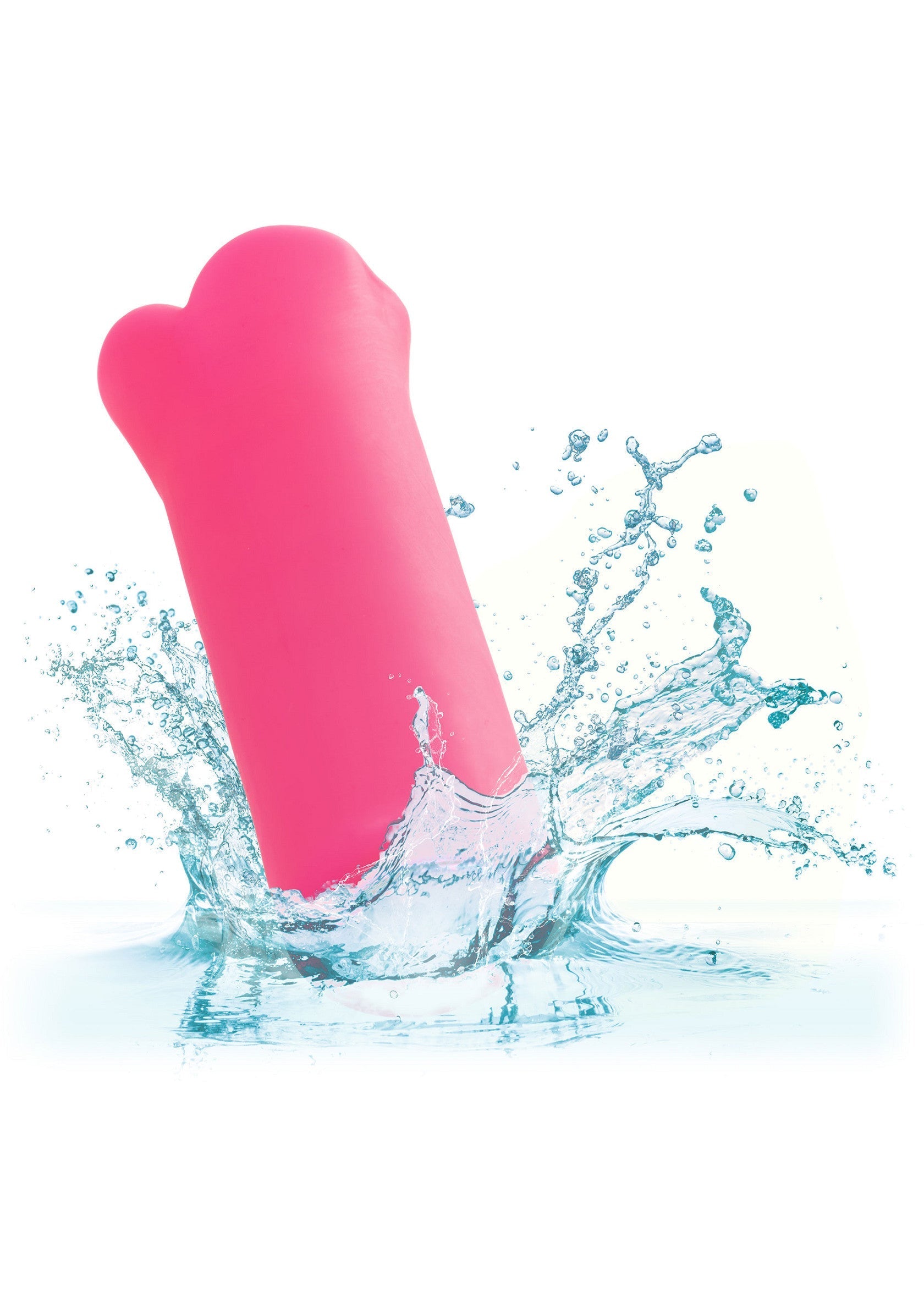 Stimulateur CalExotics Kyst Lips