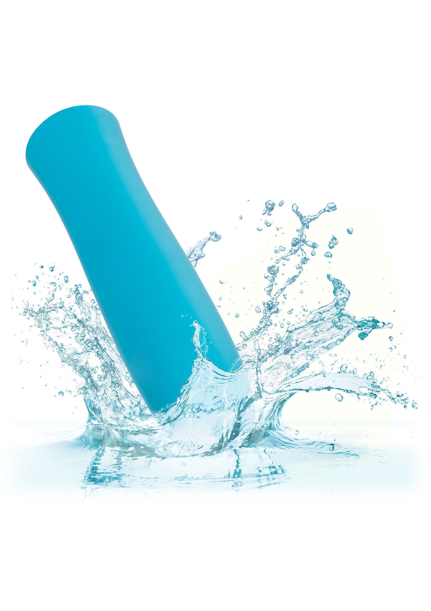 Vibromasseur CalExotics Kyst T.C.B. Vibrator