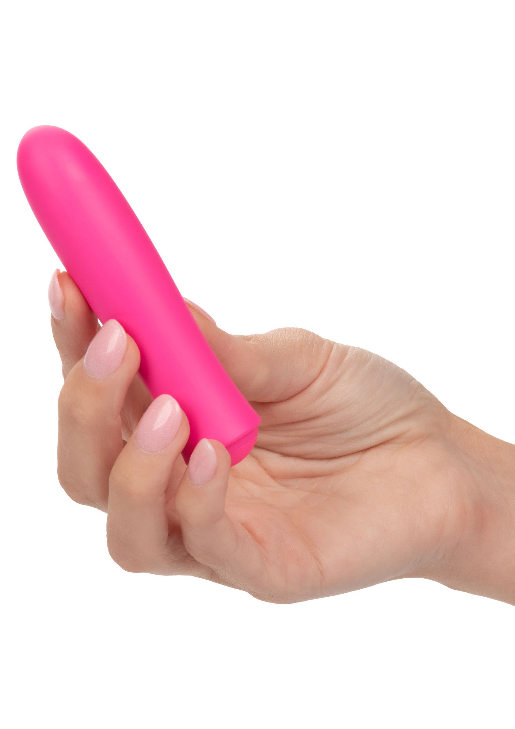 Vibromasseur CalExotics Kyst T.C.B. Vibrator