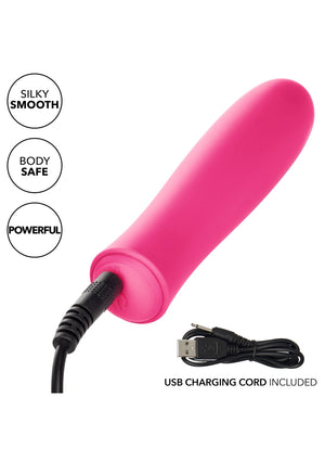 Vibromasseur CalExotics Kyst T.C.B. Vibrator