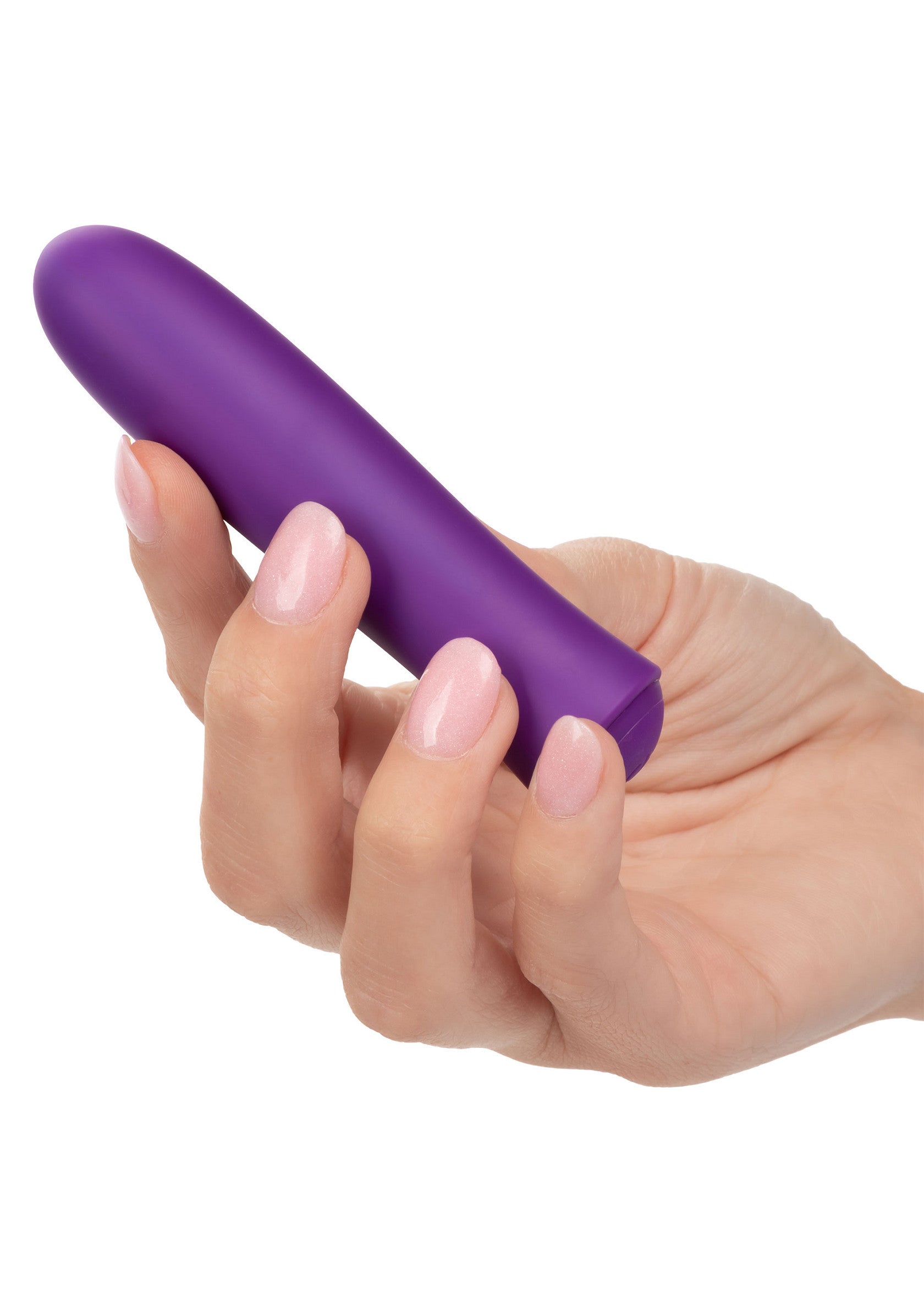 Vibromasseur CalExotics Kyst T.C.B. Vibrator