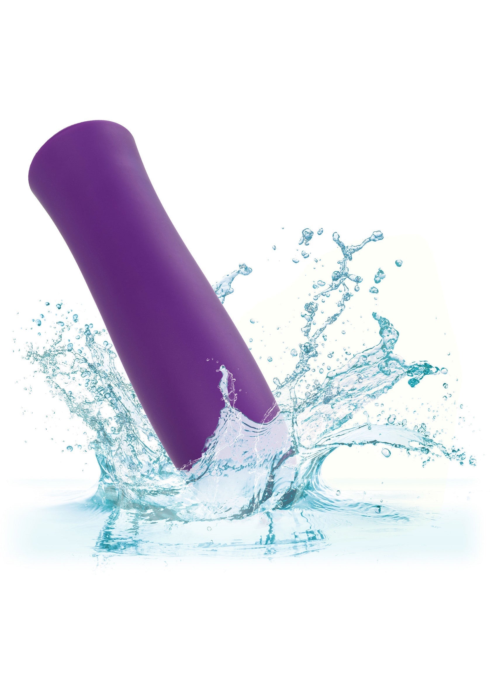 Vibromasseur CalExotics Kyst T.C.B. Vibrator