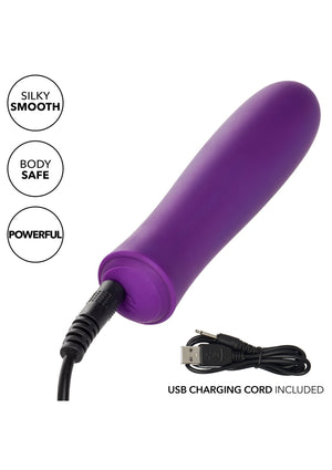 Vibromasseur CalExotics Kyst T.C.B. Vibrator
