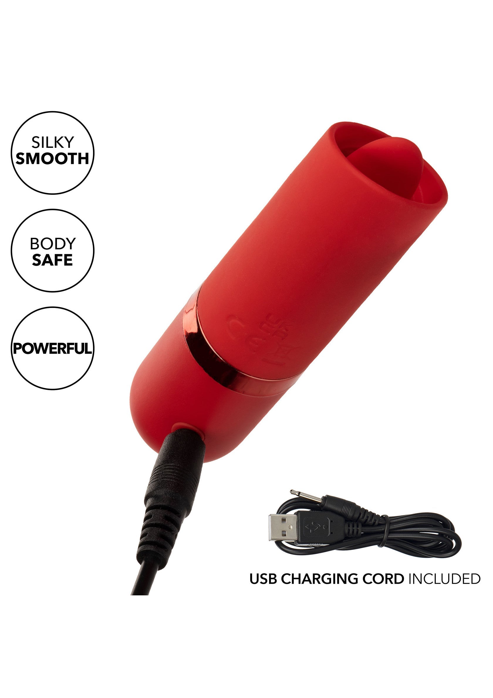 Stimulateur CalExotics Kyst Flicker