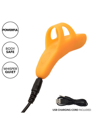 Stimulateur CalExotics The Pleasure Vibrator