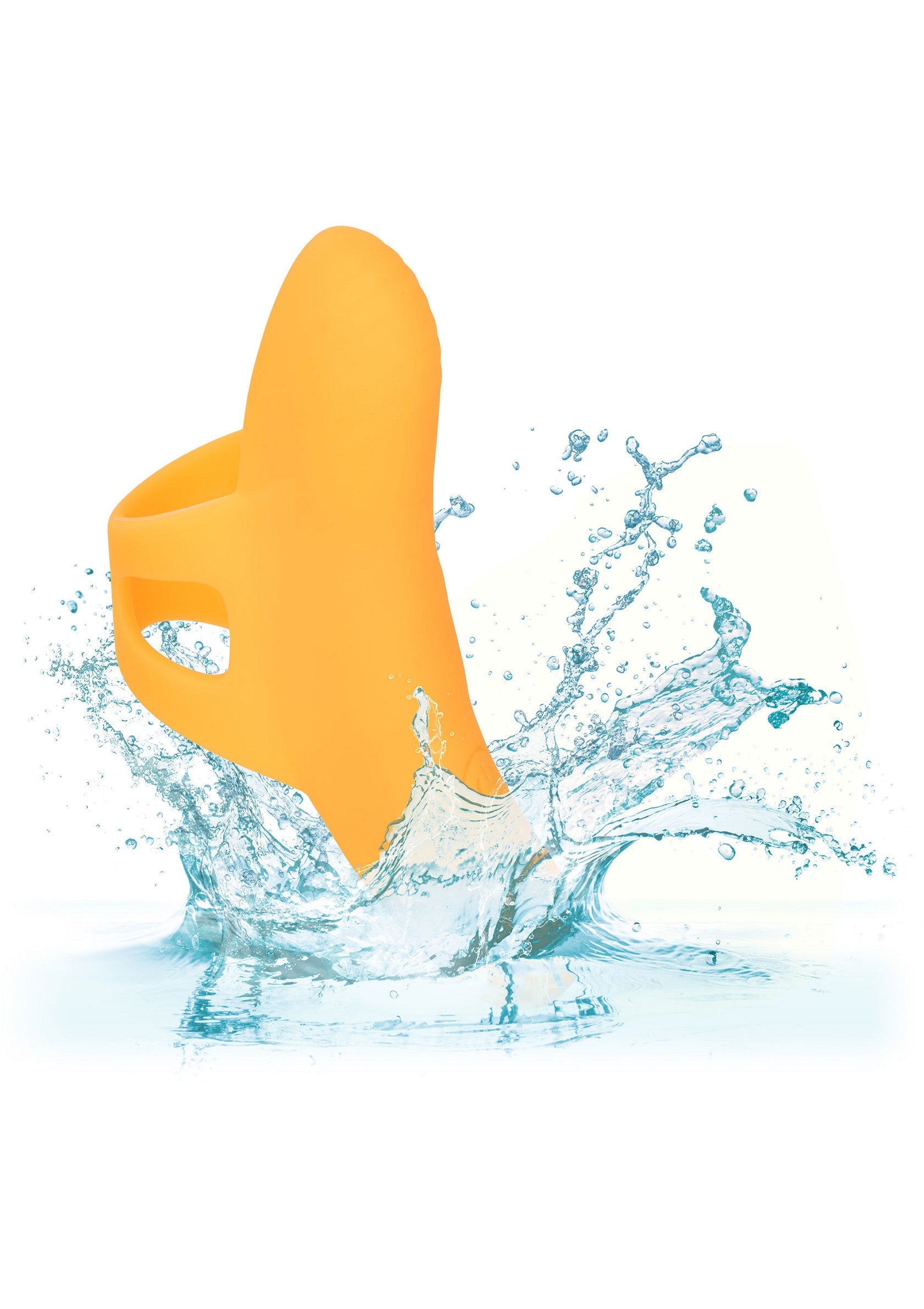 Stimulateur CalExotics The Pleasure Vibrator