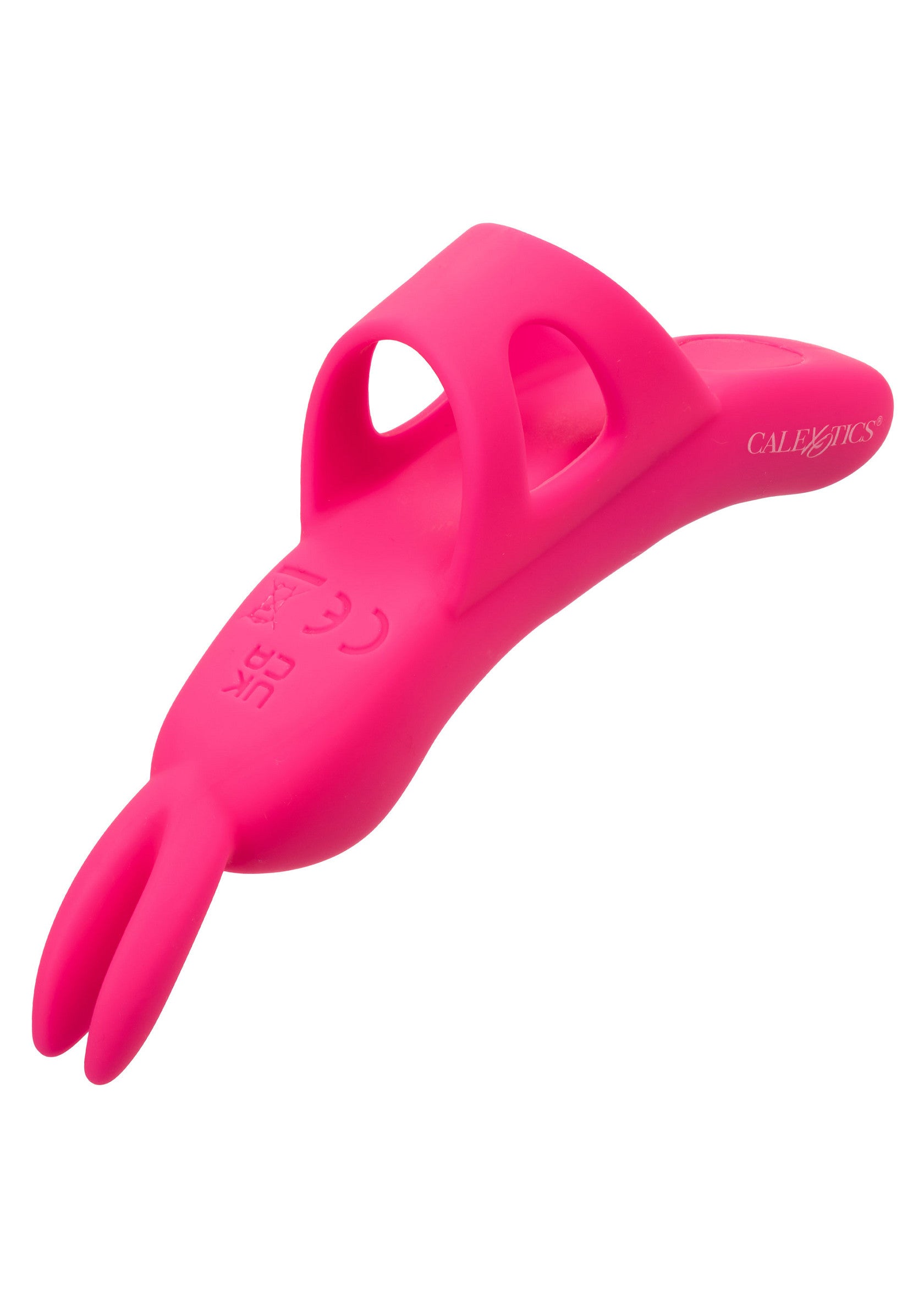 Stimulateur CalExotics The Flirty Vibrator