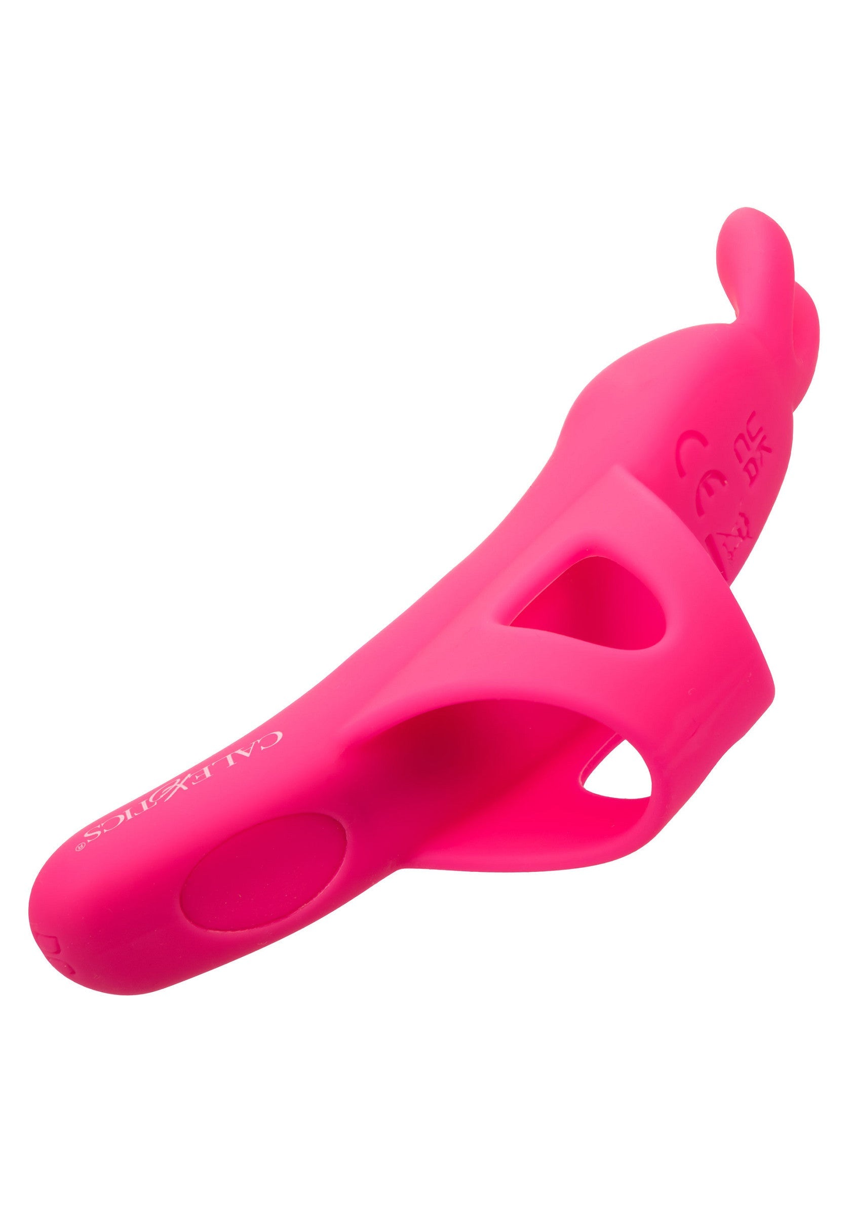 Stimulateur CalExotics The Flirty Vibrator
