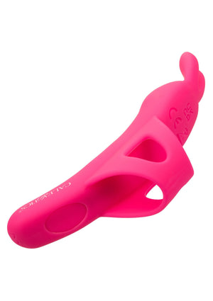 Stimulateur CalExotics The Flirty Vibrator