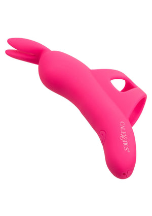 Stimulateur CalExotics The Flirty Vibrator