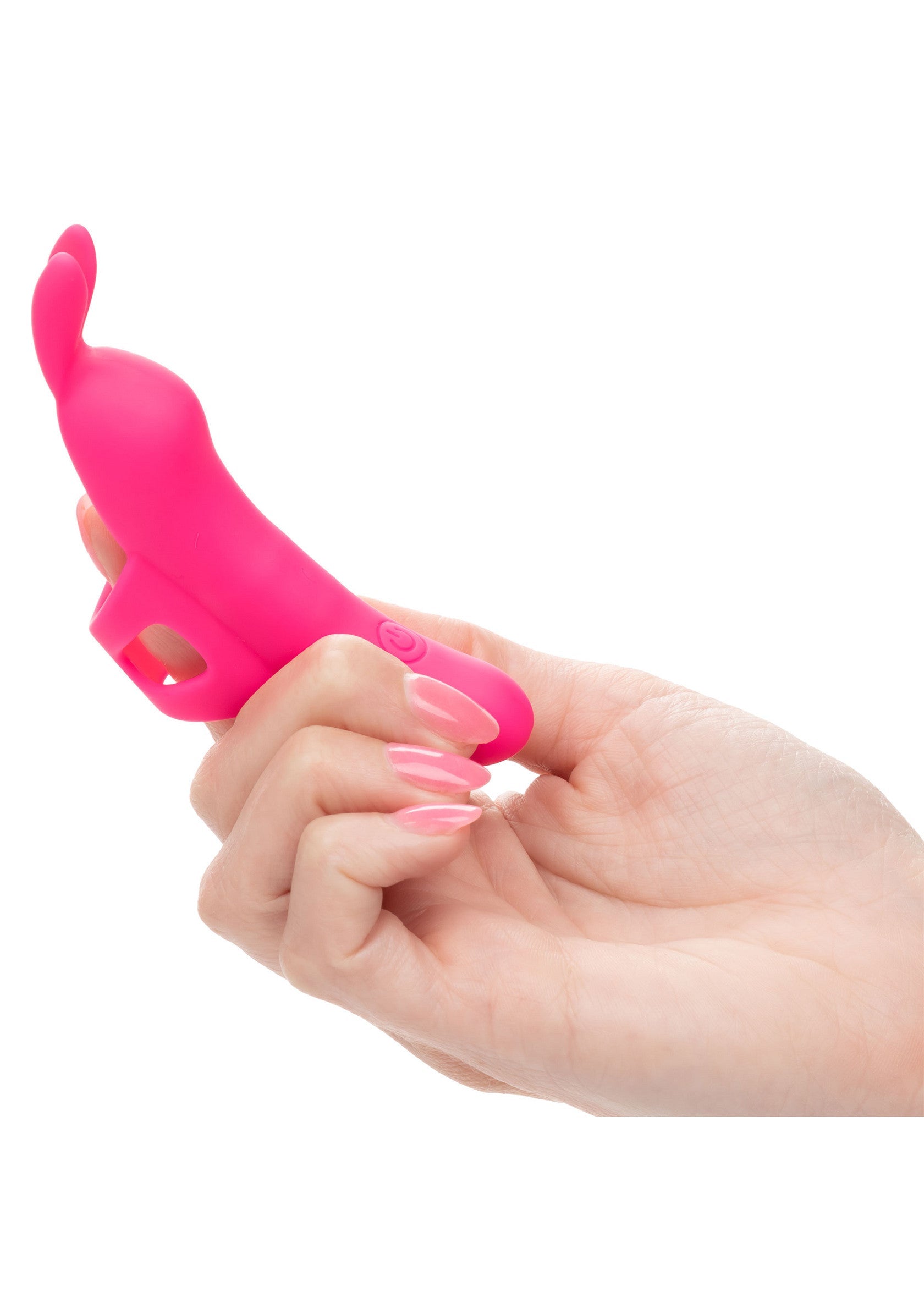 Stimulateur CalExotics The Flirty Vibrator