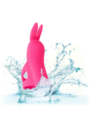 Stimulateur CalExotics The Flirty Vibrator