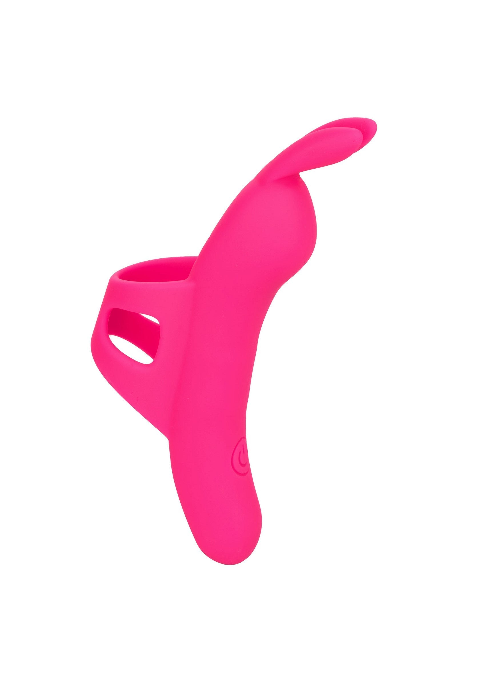 Stimulateur CalExotics The Flirty Vibrator